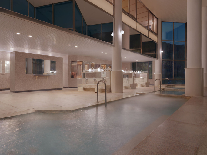 Sport & Beauty 5, Kolon Hotel, Gyeongju