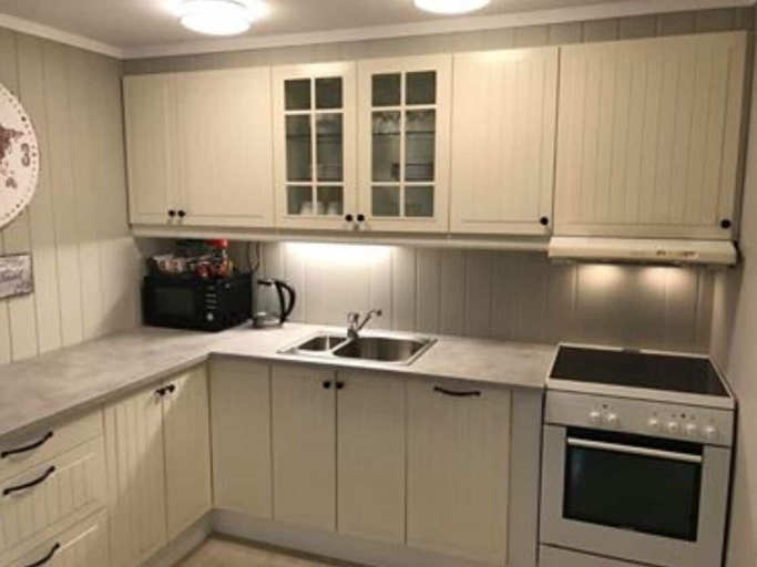 Others 3, Notodden Sentrum Apartment NO 3, Notodden
