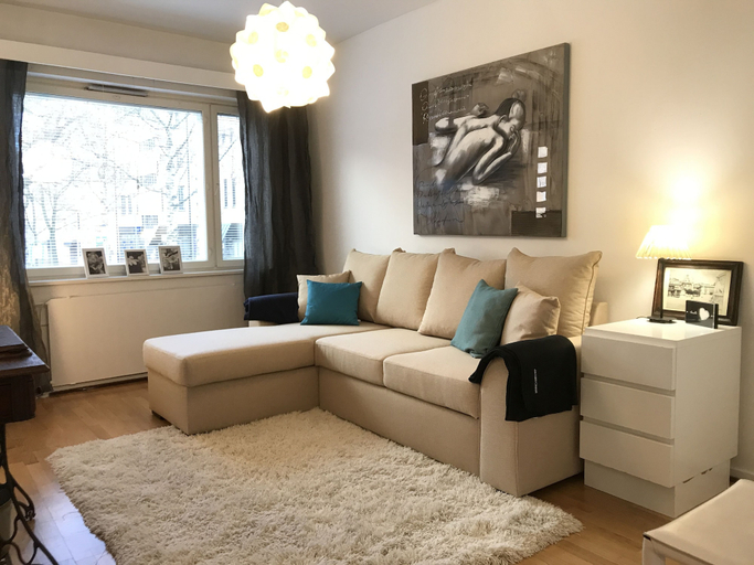 Others 5, Cozy 2 Bedrooms Apartment, Central Finland