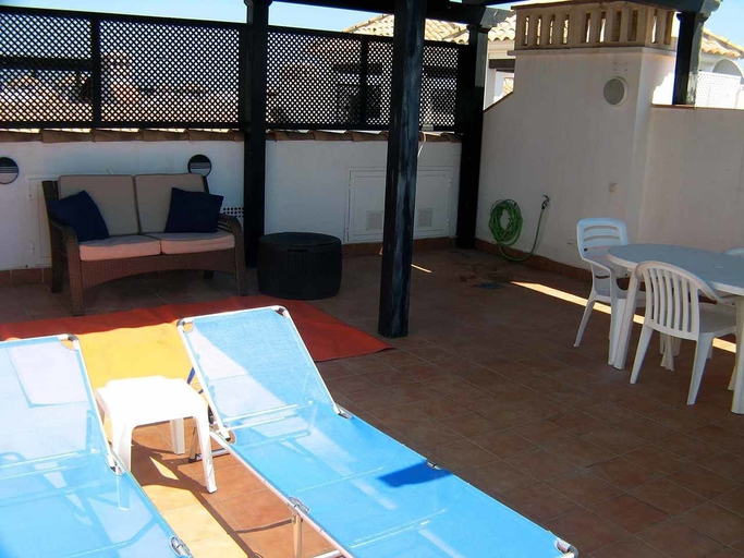 Others 4, Apartamento Jardines J2-2C, Almería