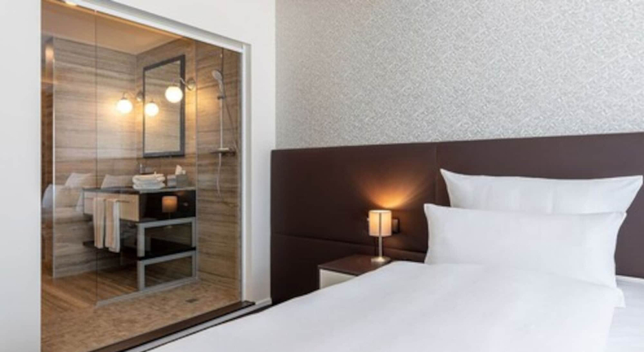 Bedroom 4, Trip Inn Conference Hotel & Suites, Lahn-Dill-Kreis