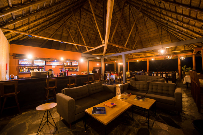 Food & Drinks 4, Tiloreza Volcanoes Ecolodge, Musanze