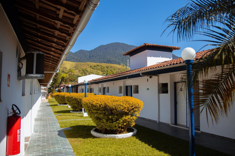 Exterior & Views 2, Hotel Arrastão, São Sebastião