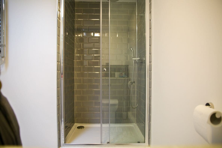 Bathroom 3, Mill barn, Somerset