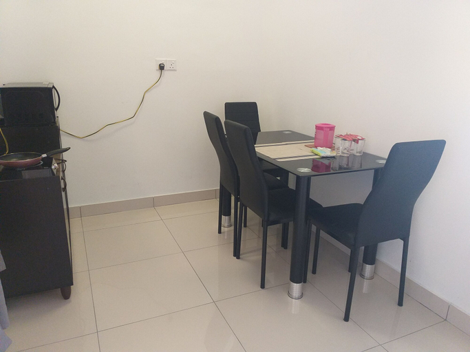Others 5, Raffles Suites Homestay, Johor Bahru