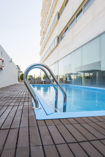 Sport & Beauty 2, Hotel Xon's Valencia, Valencia