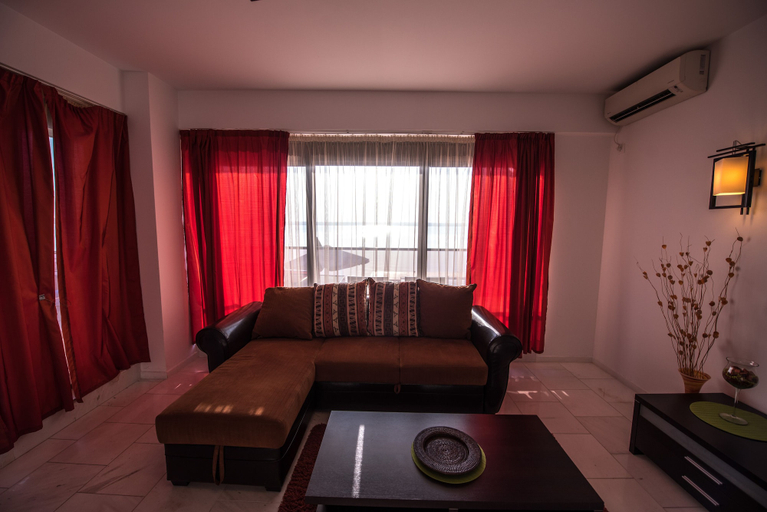 Bedroom 2, SnS Apartament in Villa Sophia, Constanta