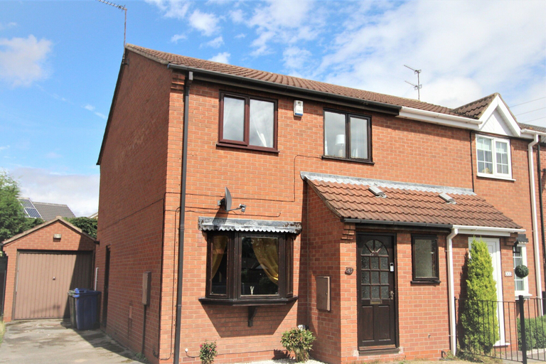 Exterior & Views 2, DO NOT USE, Doncaster