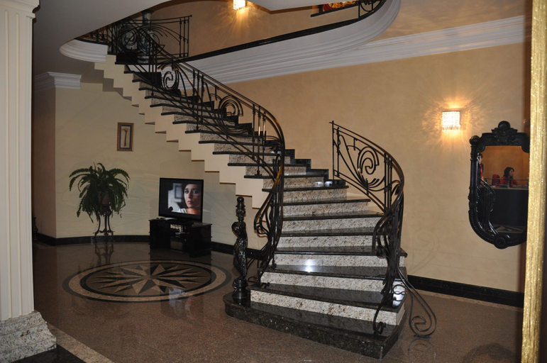 Others 5, Hotel Amber, Batumi