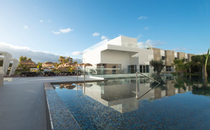 Sport & Beauty 2, Hotel Alto Lido, Funchal