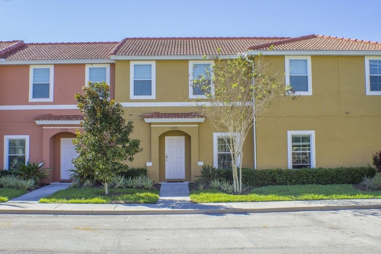Exterior & Views, Ip62813 - Encantada Resort - 2 Bed 2.5 Baths Townhome, Osceola