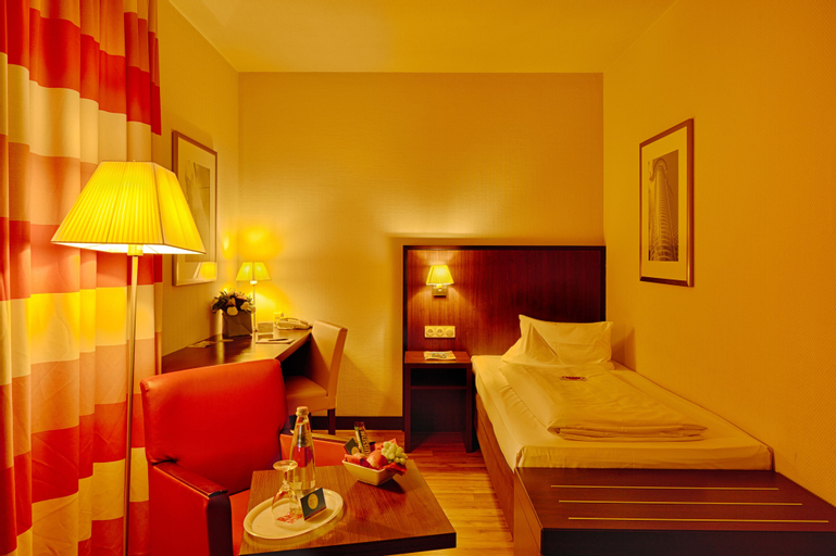 Bedroom 9