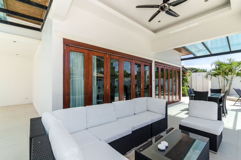 Others 5, Orchid Paradise Homes OPV210, Hua Hin