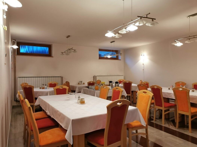 Food & Drinks, Rooms and Apartments Panker, Moravske Toplice