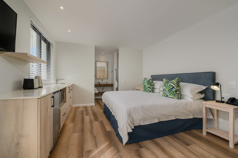 Bedroom 3, Paxton Luxury Apartments, Nelson Mandela Bay