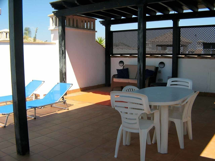 Others 5, Apartamento Jardines J2-2C, Almería