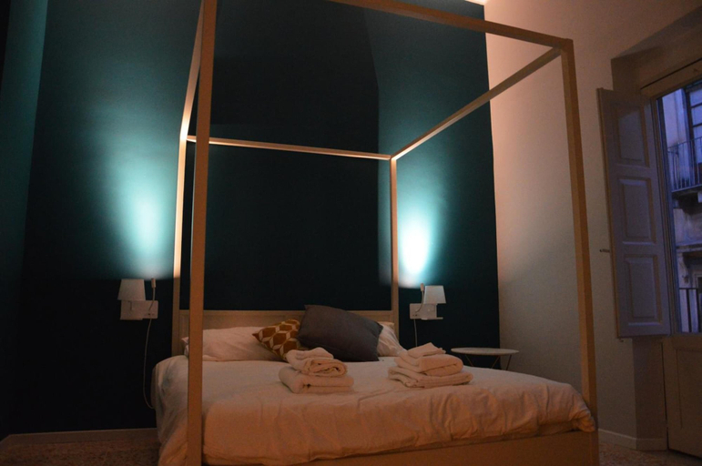 Bedroom 5, Dimora San Camillo, Catania