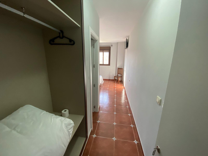 Bedroom 3, Hotel Rural & Restaurante Las Camaretas, Málaga