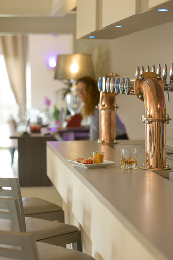 Food & Drinks 4, Hôtel Le Vouglans, Jura