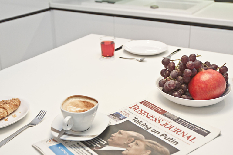 Food & Drinks 5, Platinum Towers Country 2 Country, Warsaw