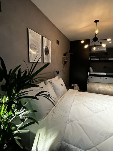 Bedroom 2, More Ipanema, Rio de Janeiro