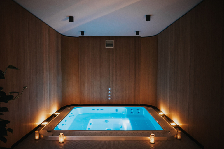 Sport & Beauty 2, Mercure Namur Hotel, Namur