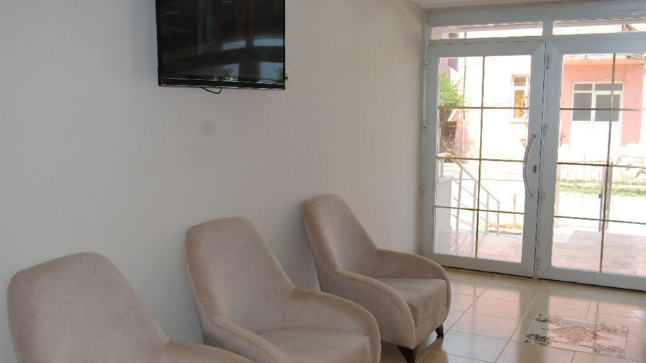 Others 5, Afissia Garden Hotel, Marmara