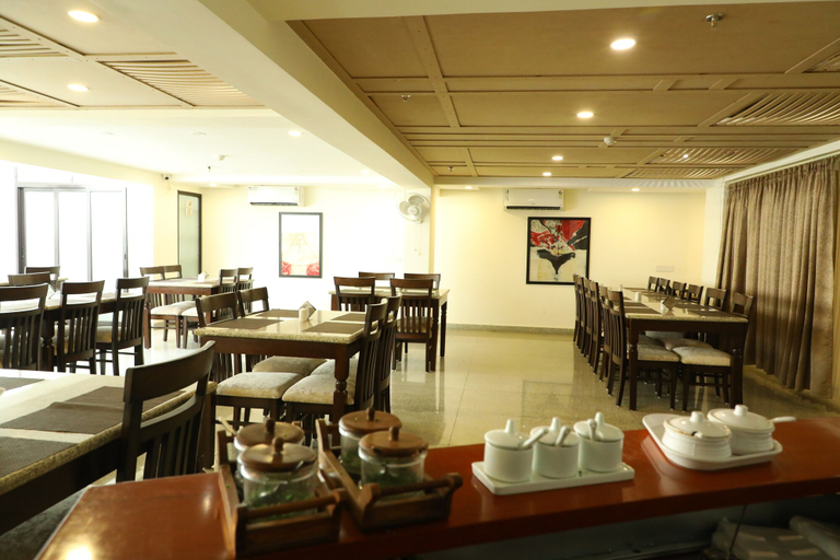 Food & Drinks 5, Hotel Gyangarh, Udaipur