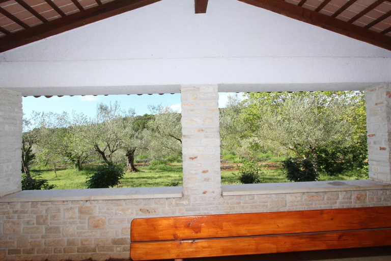 Others 3, Holiday House San Pruti, Rovinj