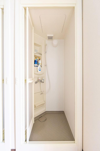 Bathroom, THE COMFORIA, Sapporo