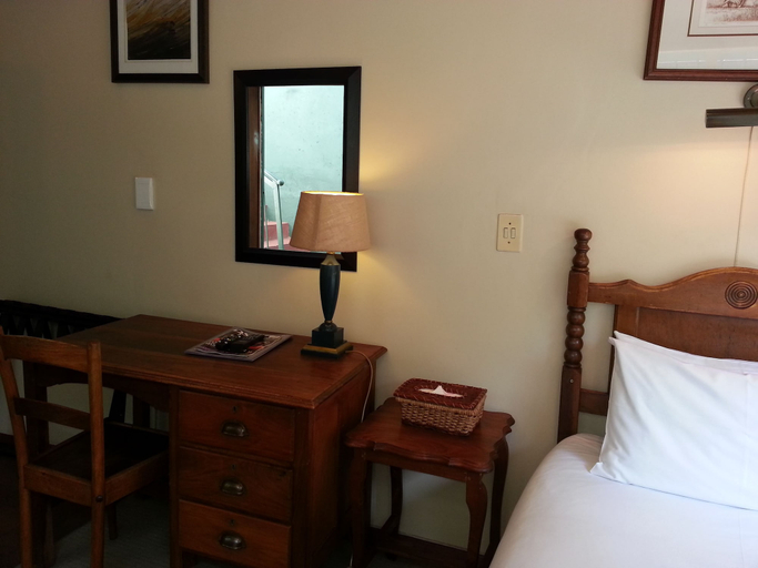 Bedroom 3, Agterplaas Guesthouse B&B, City of Johannesburg