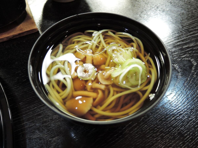 Food & Drinks 2, Kurion, Semboku