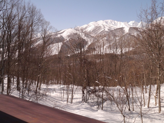 Others 5, Petit Hotel Peter Rabbit, Hakuba