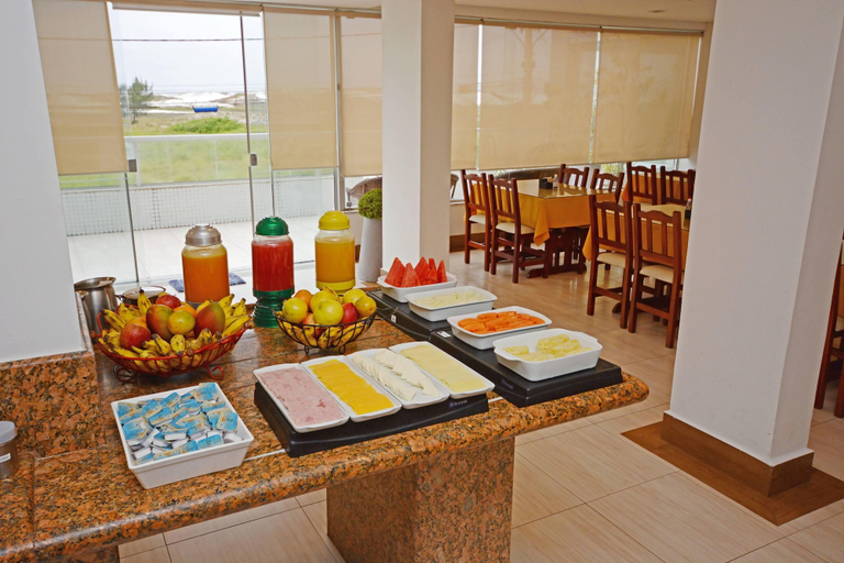 Food & Drinks 3, Balneario Cabo Frio Hotel, Cabo Frio