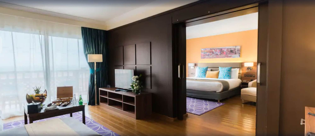 Bedroom 7