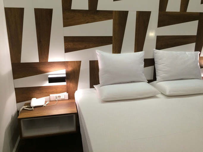Bedroom 3, Perla Luxury