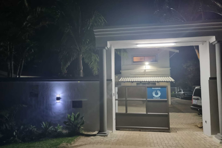 Exterior & Views 2, Bujumbura Guest House, Ugu
