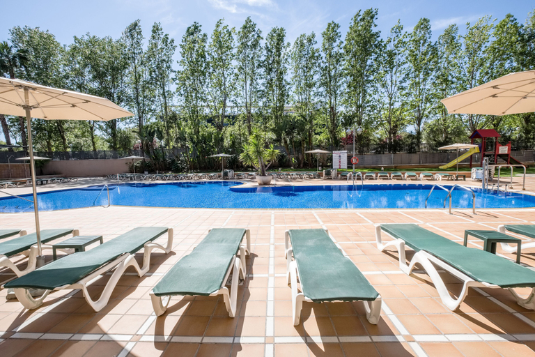 Sport & Beauty 2, Hotel California Palace, Tarragona