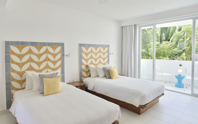 Bedroom 2, Naiya Sea Resort, Sihanoukville
