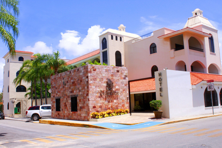Exterior & Views 2, Hotel Nautilus, Cozumel