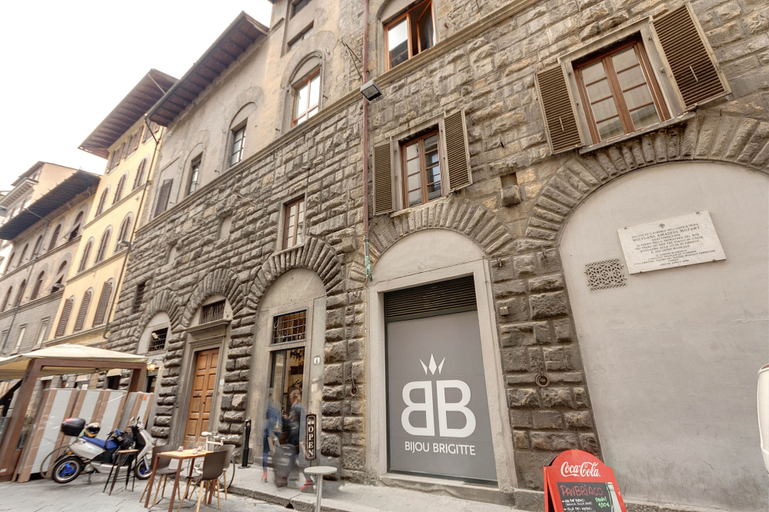 Exterior & Views 2, B&B Dell'Olio, Florence