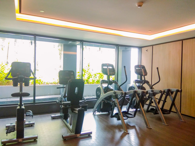 Others 4, Luxurious 2BR Apartment at Casa Grande Residence By Travelio, South Jakarta