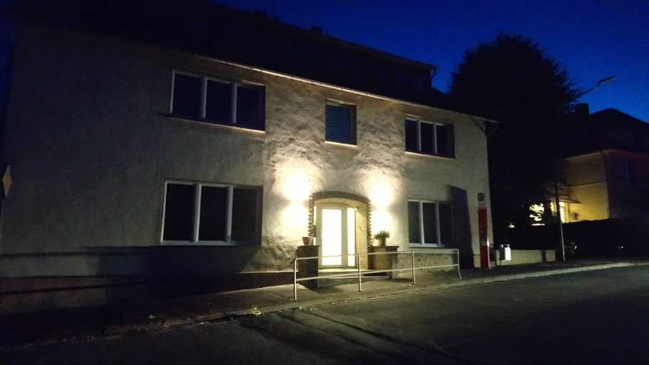 Gästehaus Laßbruch, Lippe