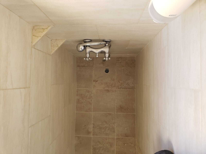 Bathroom 5, Paradise Island Beach Resort, La Isabela