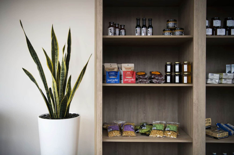 Food & Drinks 5, Abode Narrabundah, Canberra