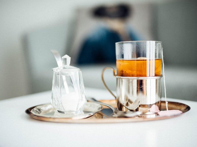 Food & Drinks 5, Hotel Tweed, Nordfriesland
