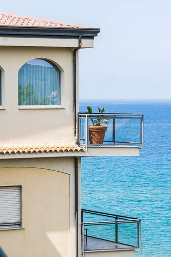 Exterior & Views 2, Grand Hotel Santa Maria, Salerno