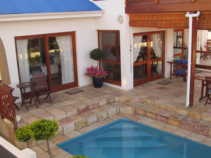 Sport & Beauty 3, Aquamarine Guest House, Eden