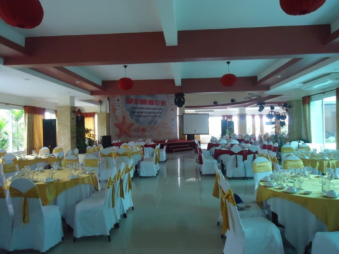 Food & Drinks, Hoa Binh Phu Quoc Hotel, Phú Quốc