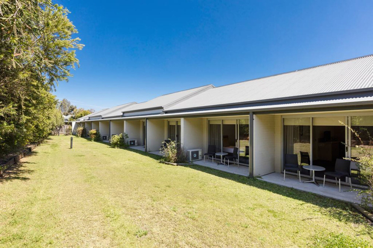 Exterior & Views 2, Hunter Gateway Motel, Maitland